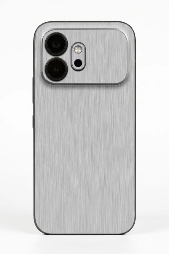 Honor 600 METALLIC Series Skin