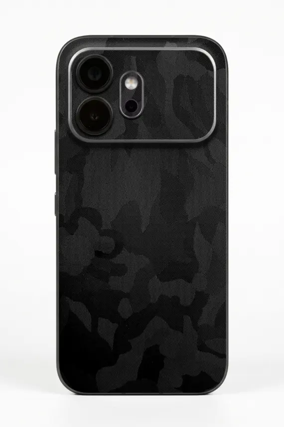 Honor 600 CAMO Series Skin