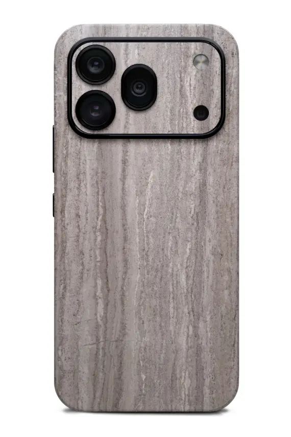 Honor 600 Pro STONE Series Skin