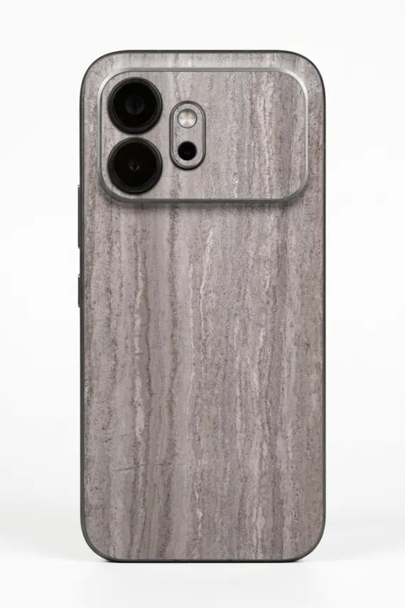 Honor 600 STONE Series Skin