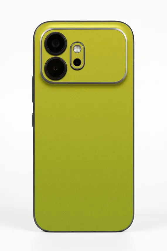 Honor 600 GLOSS Series Skin
