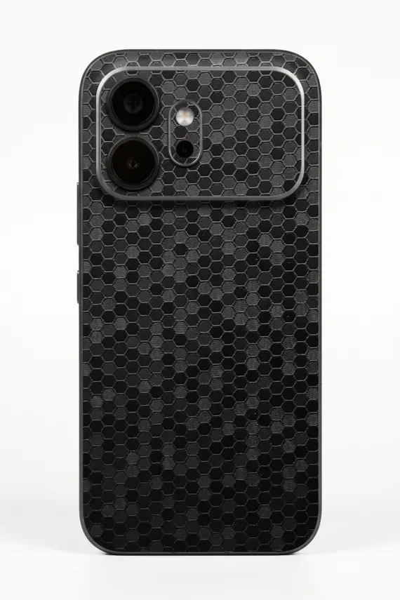 Honor 600 HONEYCOMB Series Skin
