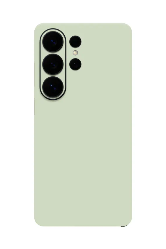 Samsung Galaxy S26 Ultra PASTEL Series Skin