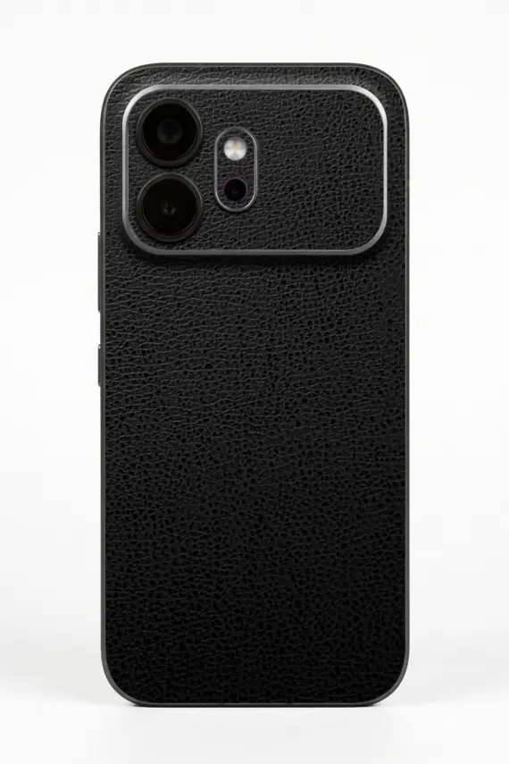 Honor 600 LEATHER Series Skin