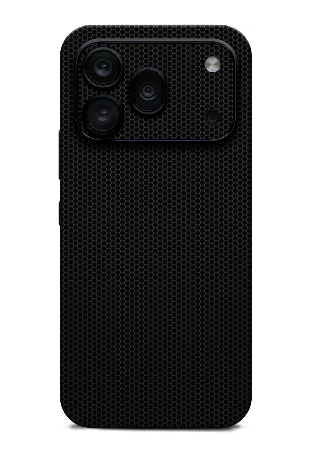 Honor 600 Pro MATRIX Black Skin