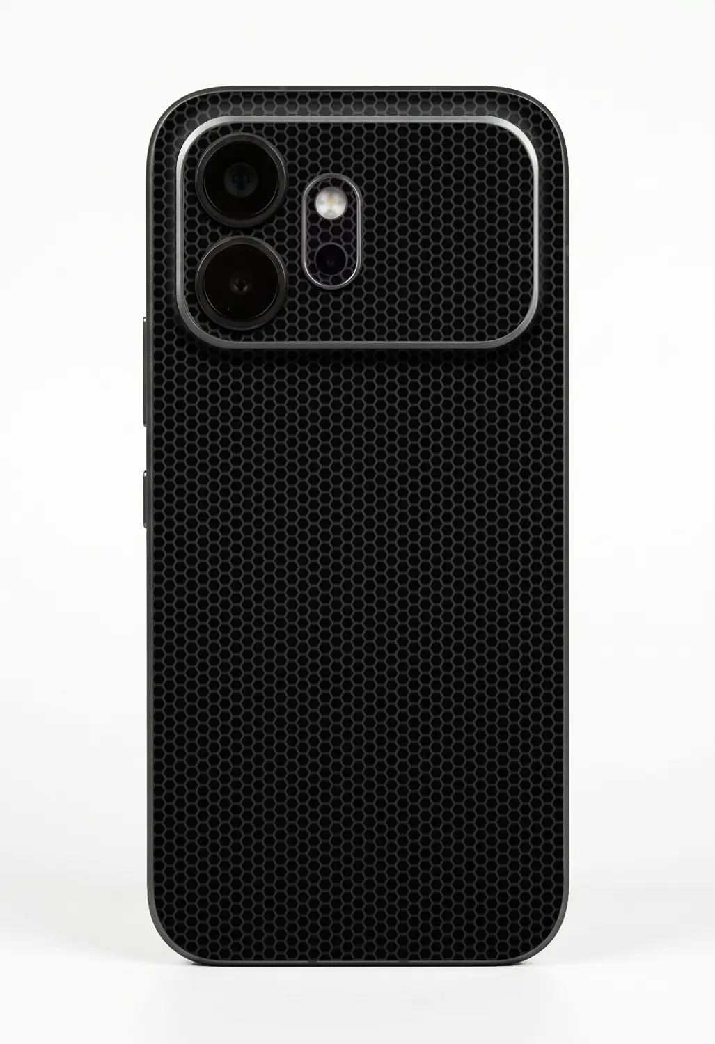 Honor 600 MATRIX Black Skin