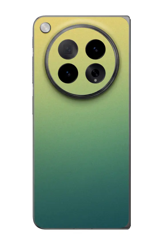 OPPO Find N6 MATTE Series Skin