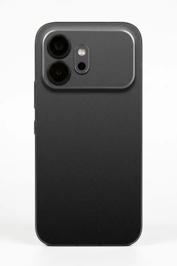 Honor 600 MATTE Series Skin