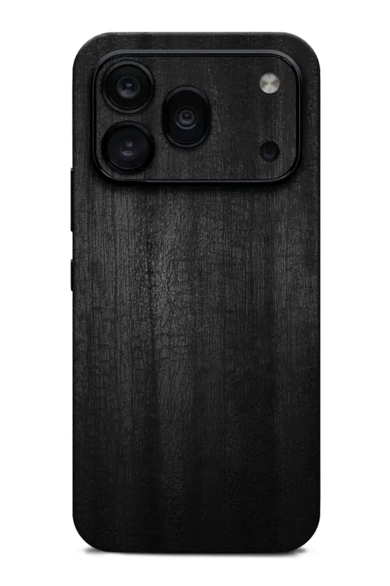 Honor 600 Pro WOOD Series Skin