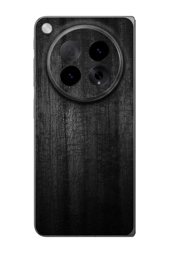 OPPO Find N6 WOOD Series Skin