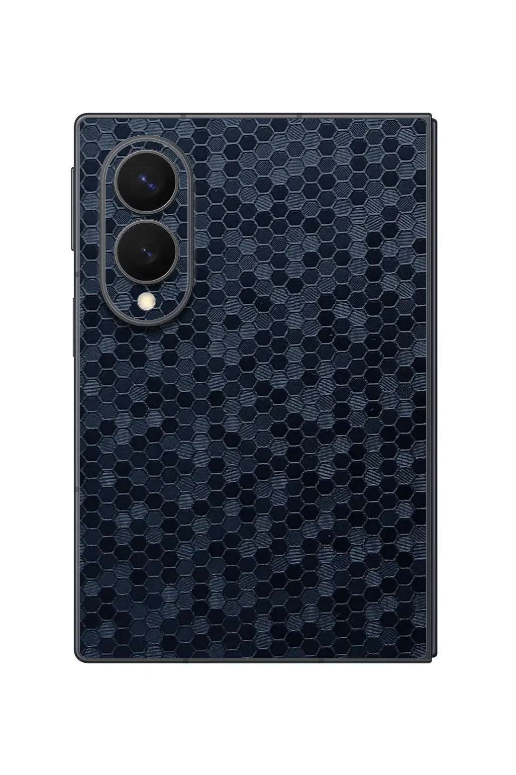 navy-blue-3d-honeycomb