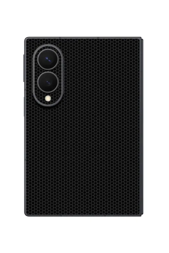 Samsung Galaxy Z Fold8 Samsung Galaxy Z Fold8 MATRIX Black Skin skin-wrap-ultraskinz