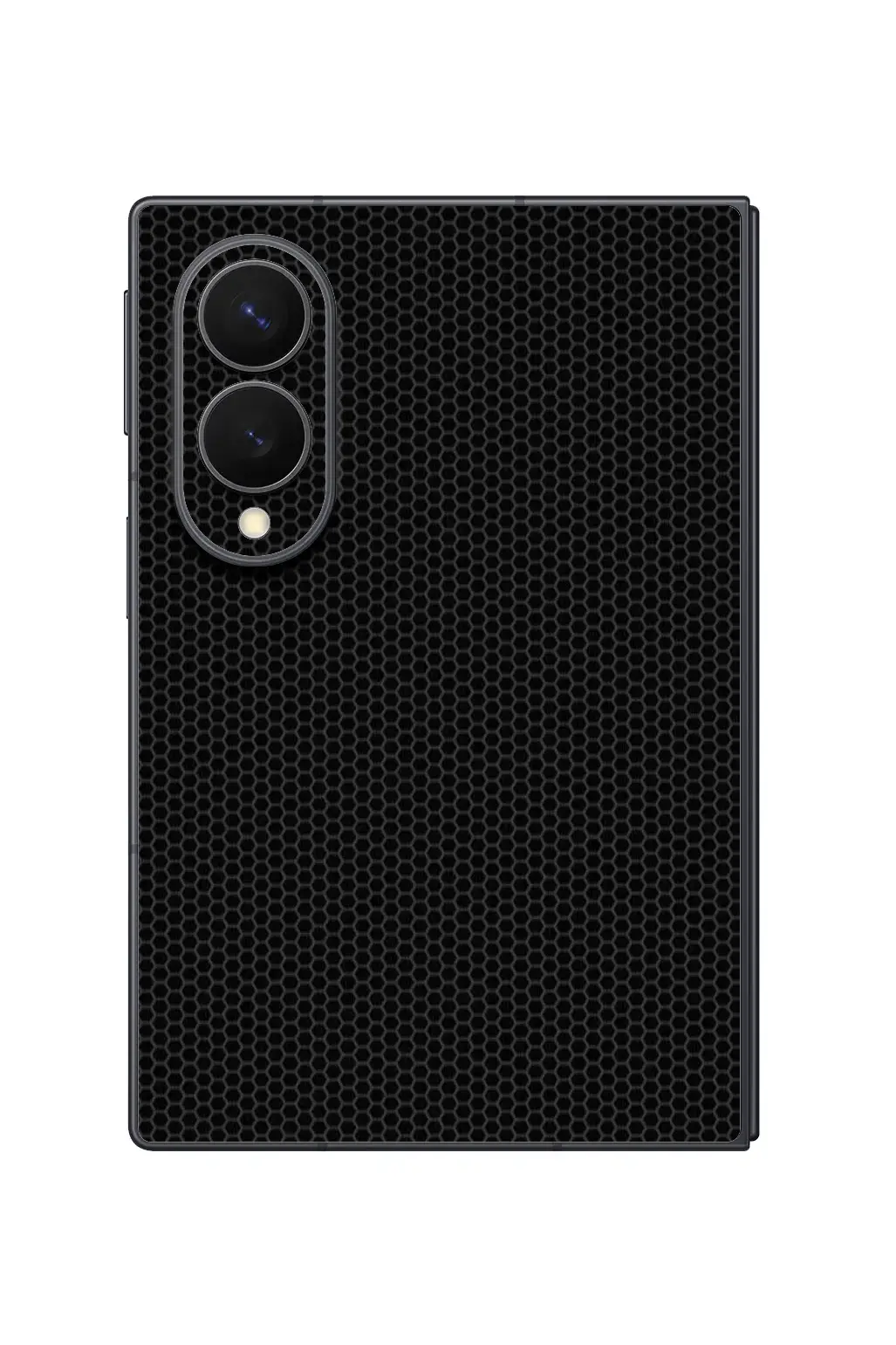 Samsung Galaxy Z Fold8 Samsung Galaxy Z Fold8 MATRIX Black Skin skin-wrap-ultraskinz
