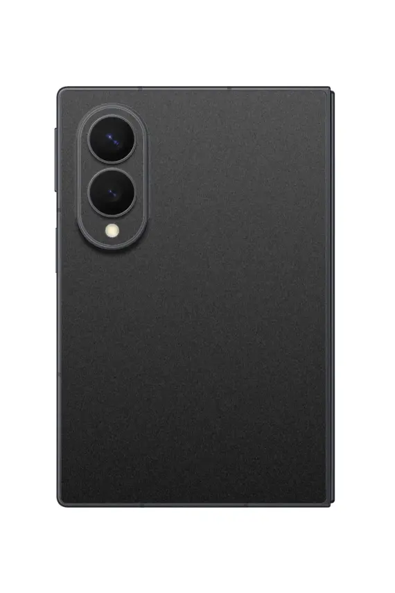 Samsung Galaxy Z Fold8 Metallic Space Grey skin-wrap-ultraskinz