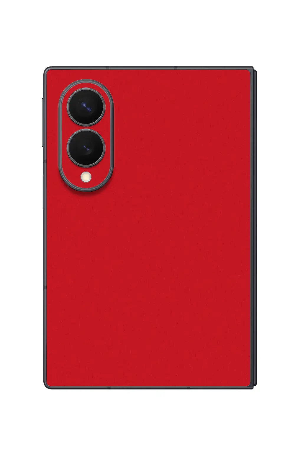 red-matte