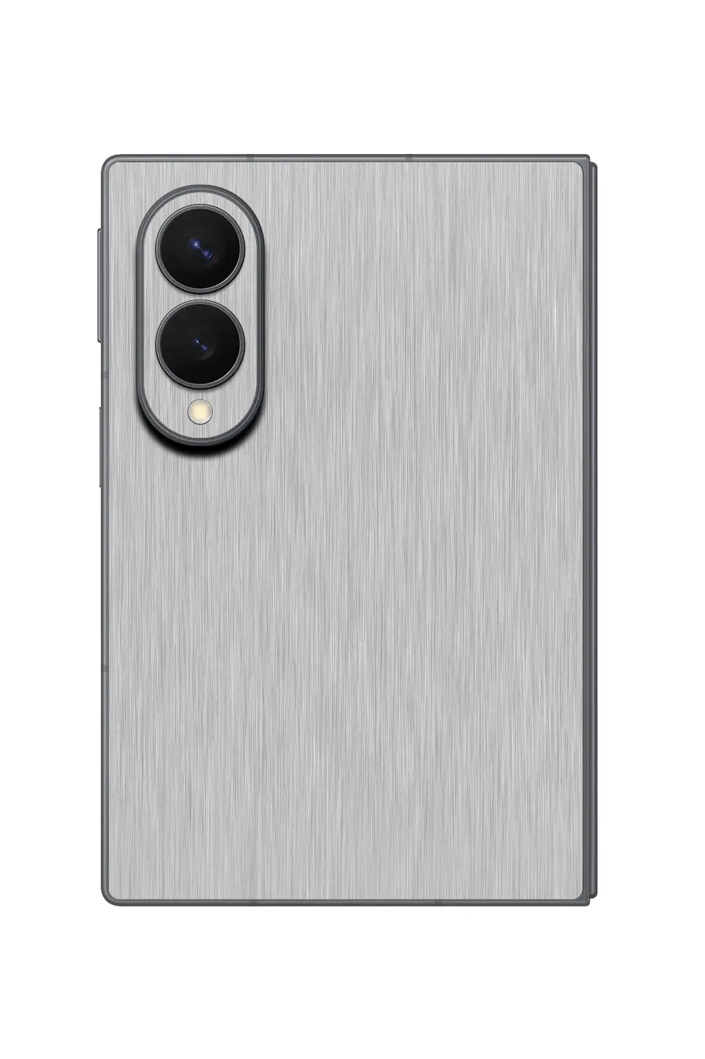 brushed-silver