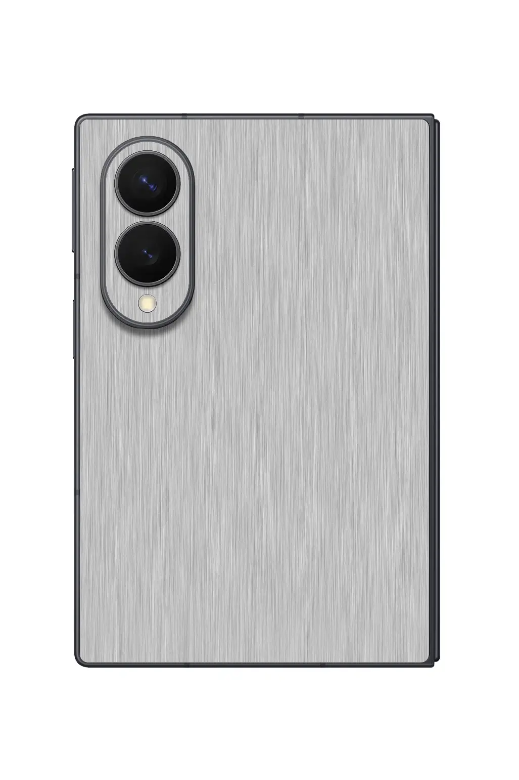 brushed-silver