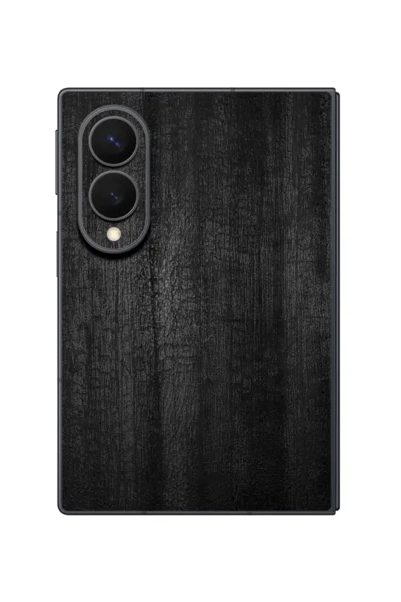 Samsung Galaxy Z Fold8 Char skin-wrap-ultraskinz
