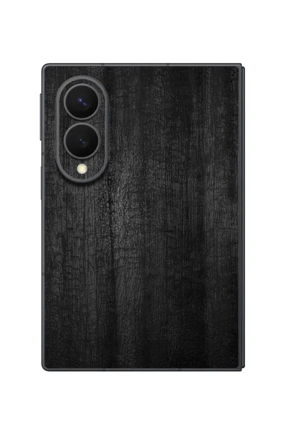 Samsung Galaxy Z Fold8 Char skin-wrap-ultraskinz