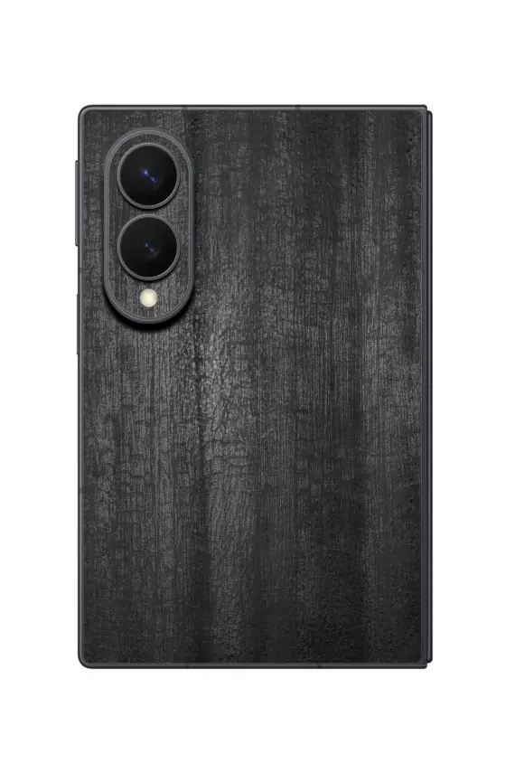 Samsung Galaxy Z Fold8 Char skin-wrap-ultraskinz