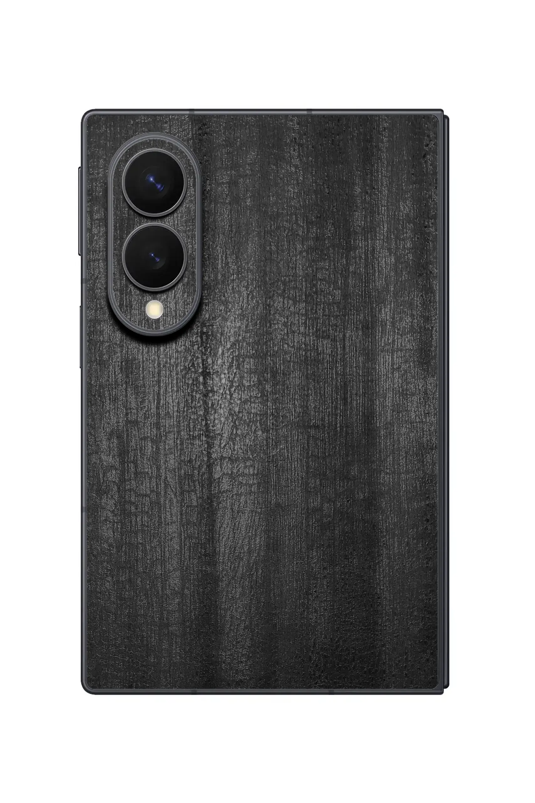 Samsung Galaxy Z Fold8 Char skin-wrap-ultraskinz