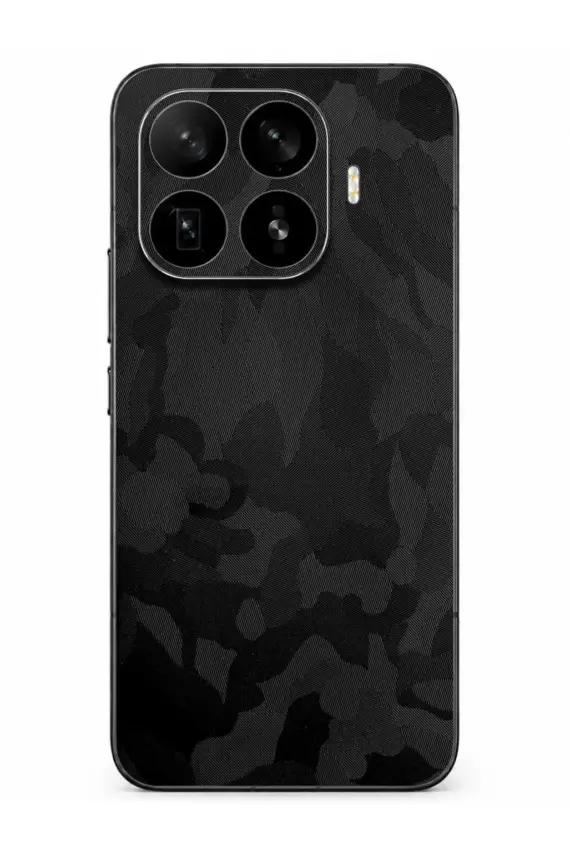 Xiaomi 17T Pro Black Camo skin-wrap-ultraskinz
