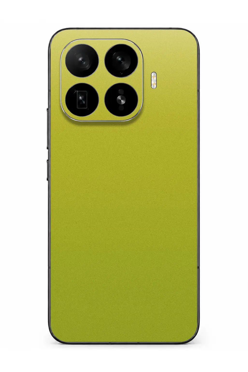 Xiaomi 17T Pro Acid Green skin-wrap-ultraskinz