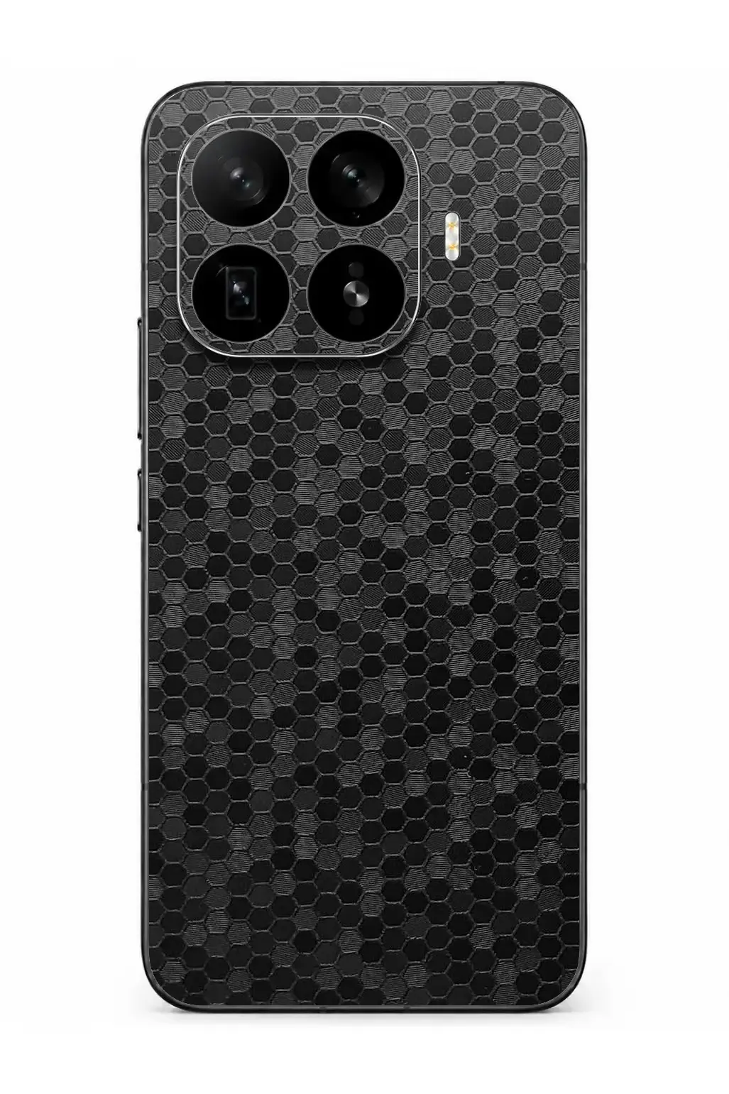 black-3d-honeycomb