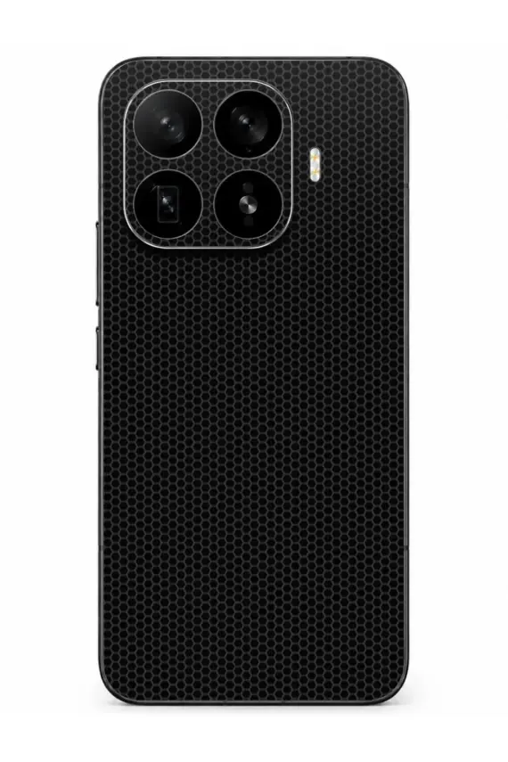 Xiaomi 17T Pro Xiaomi 17T Pro MATRIX Black Skin skin-wrap-ultraskinz