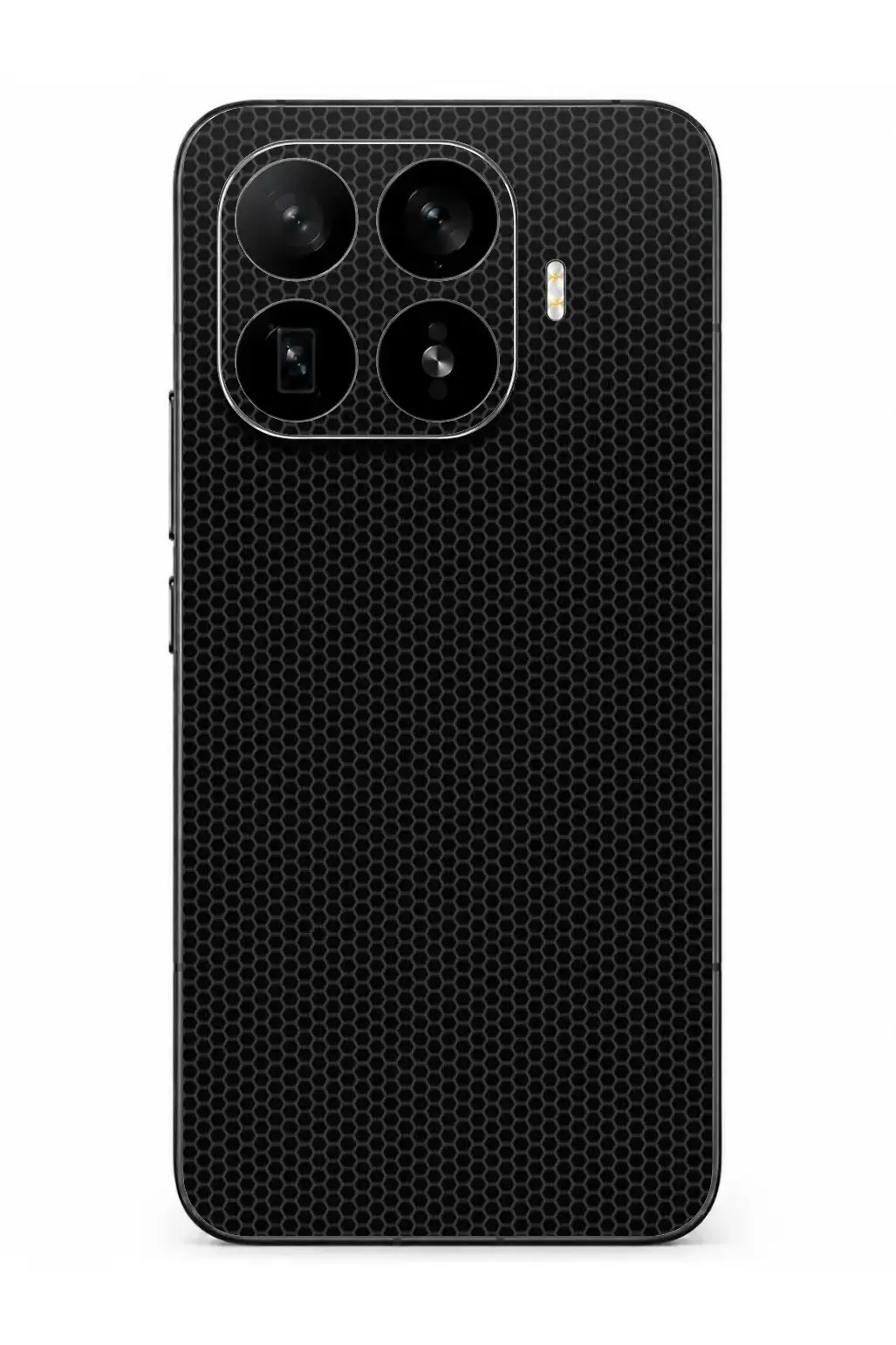 Xiaomi 17T Pro Xiaomi 17T Pro MATRIX Black Skin skin-wrap-ultraskinz