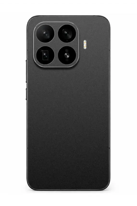 Xiaomi 17T Pro Metallic Space Grey skin-wrap-ultraskinz