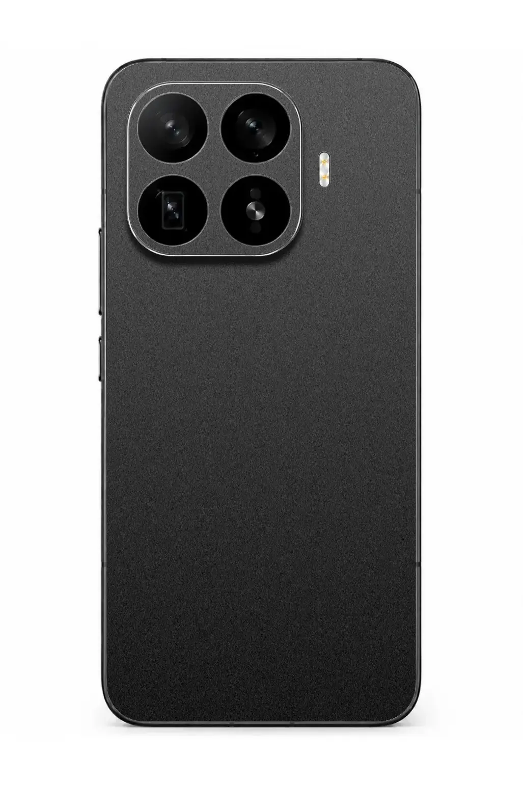 Xiaomi 17T Pro Metallic Space Grey skin-wrap-ultraskinz