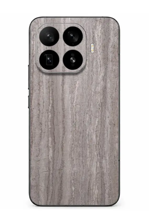 Xiaomi 17T Pro Concrete skin-wrap-ultraskinz