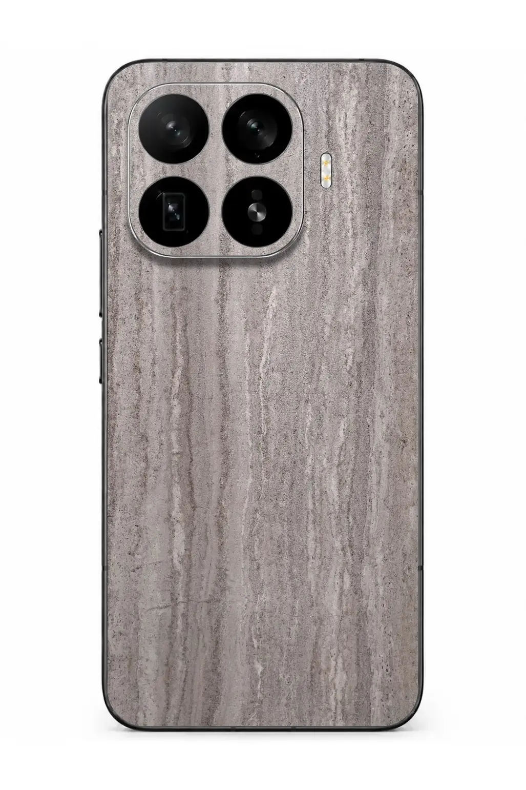 concrete