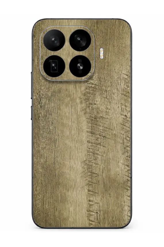 Xiaomi 17T Pro Oak skin-wrap-ultraskinz