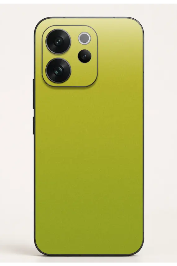 Vivo V70 Acid Green skin-wrap-ultraskinz