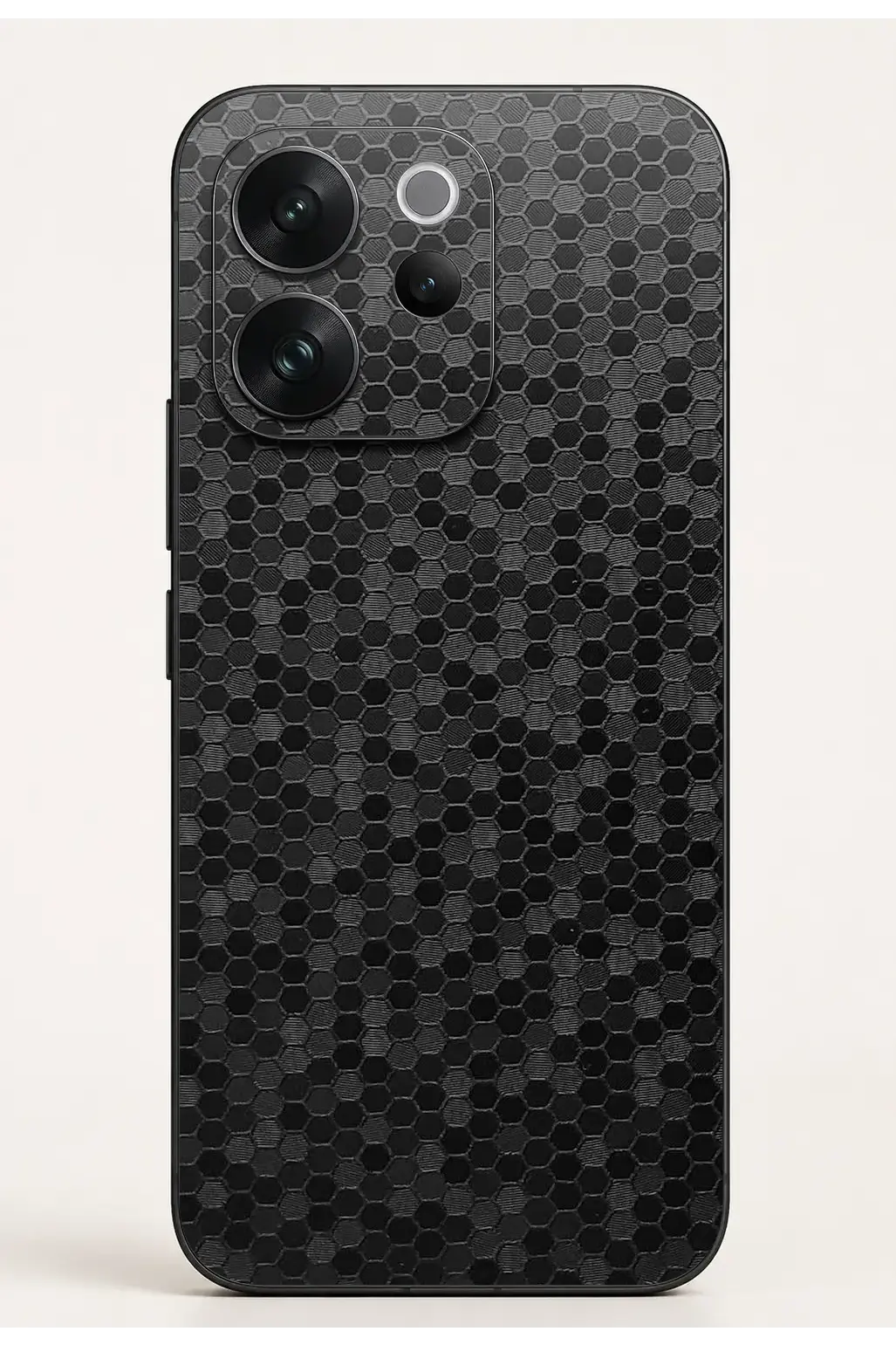black-3d-honeycomb