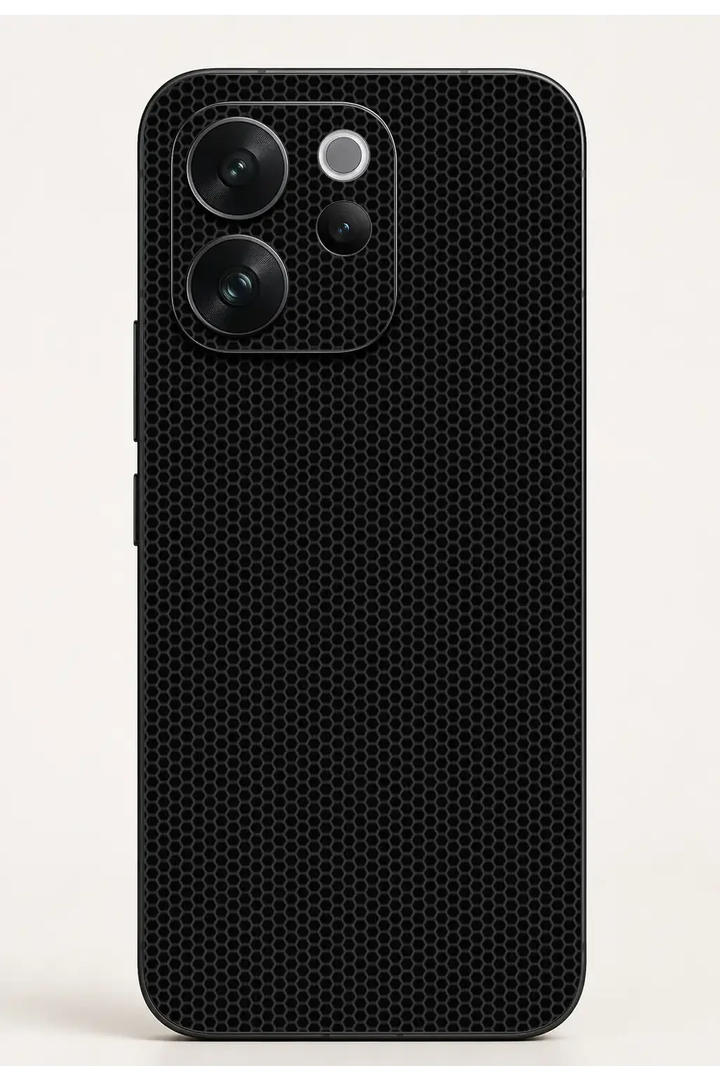 Vivo V70 Vivo V70 MATRIX Black Skin skin-wrap-ultraskinz