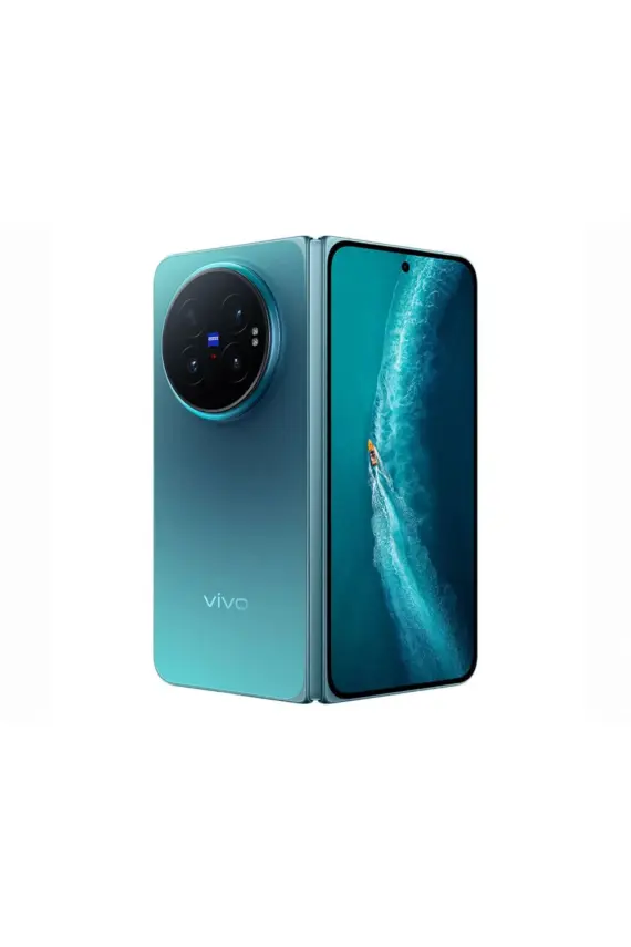Vivo X Fold 6