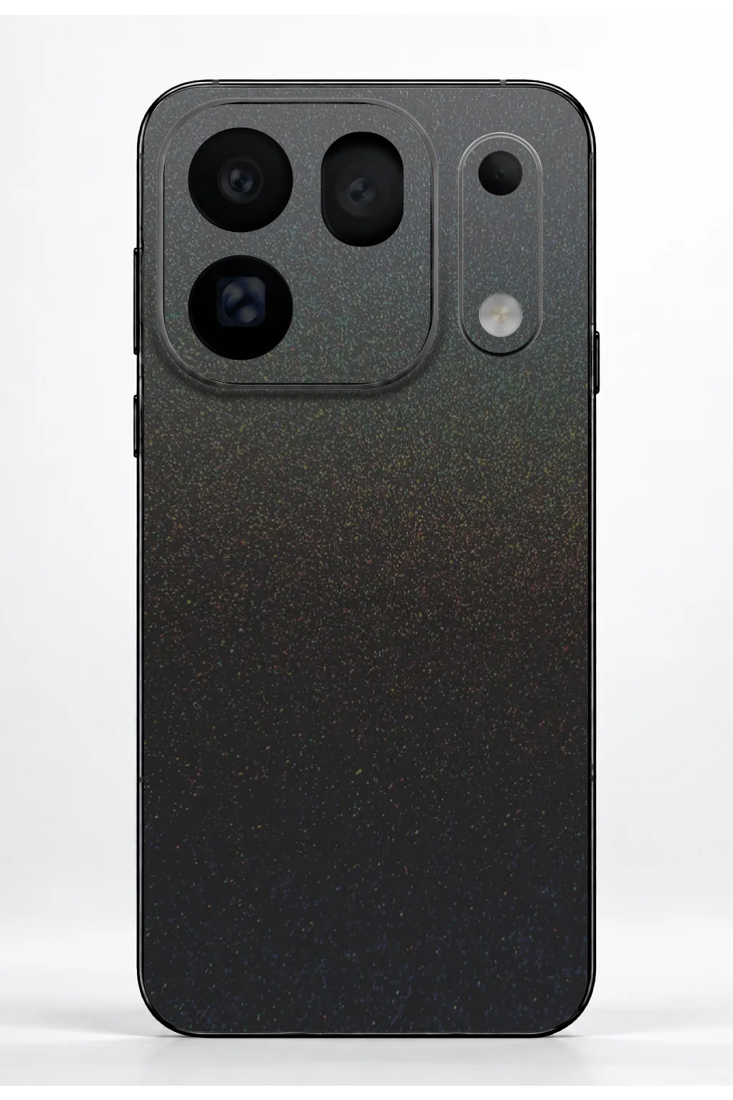 matte