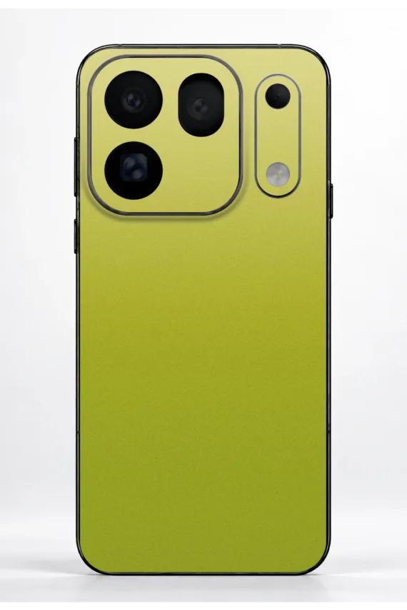 OPPO Find X10 Pro Max Acid Green skin-wrap-ultraskinz